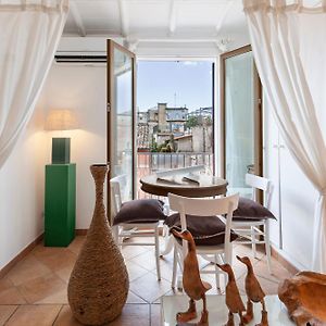 Duplex Appartement